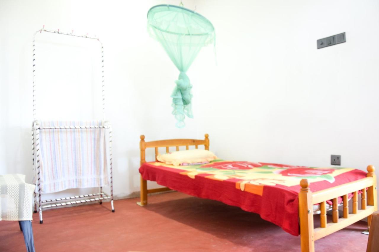 Tharaka Homestay Weligama Exterior foto