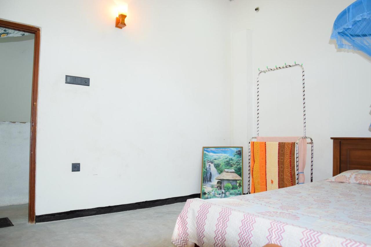 Tharaka Homestay Weligama Exterior foto