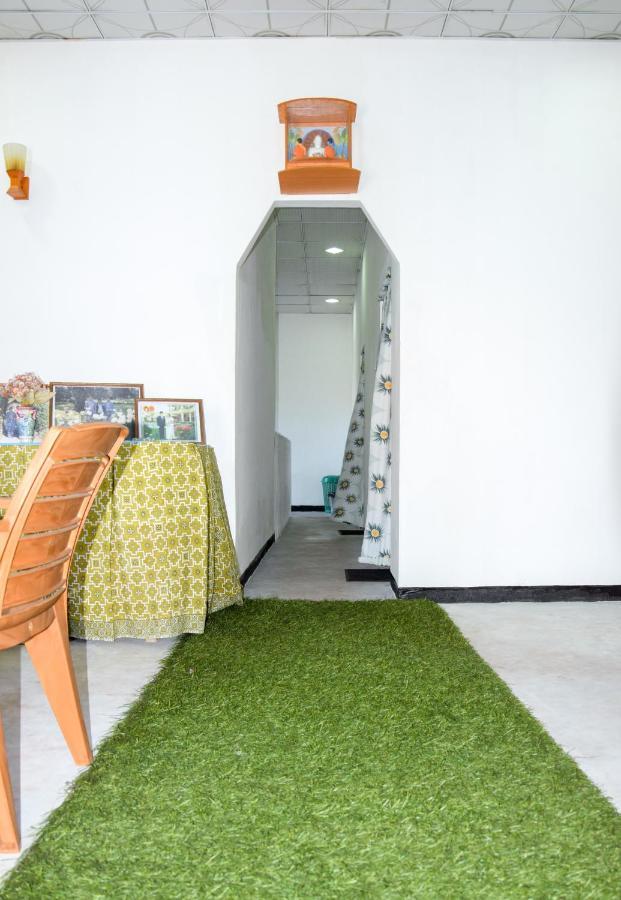 Tharaka Homestay Weligama Exterior foto